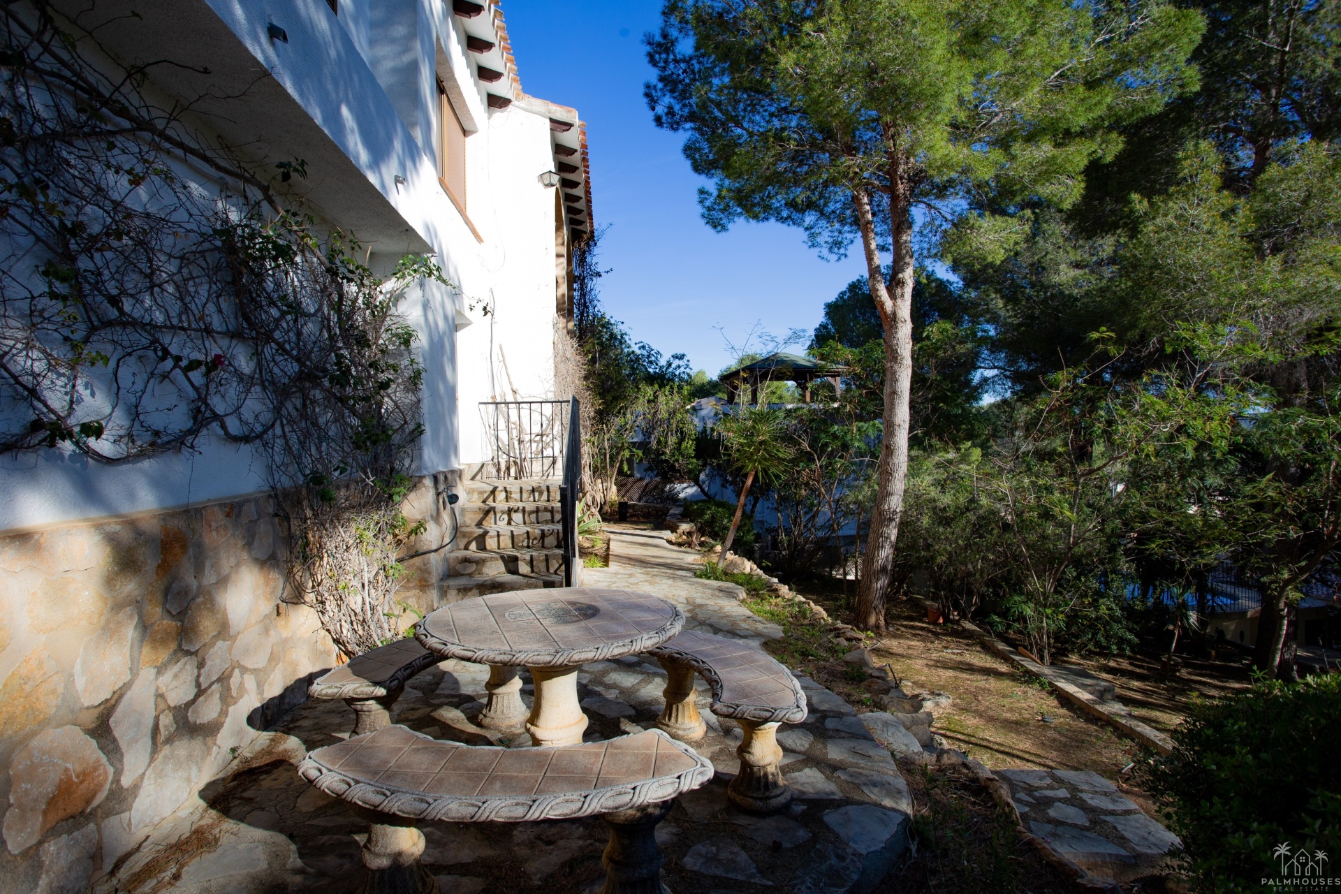 Venta - Villa - Jávea - Montgó - Ermita