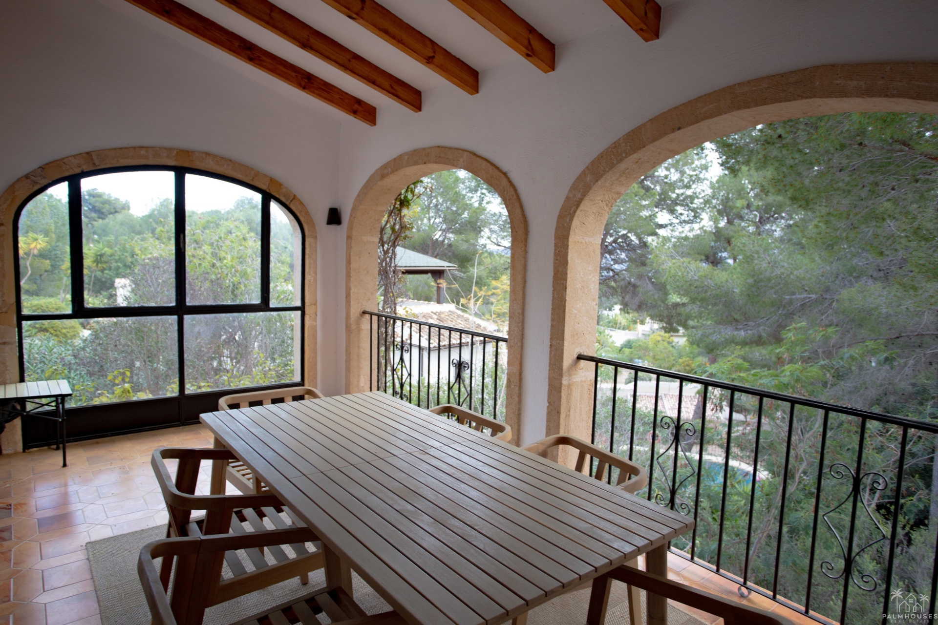 Venta - Villa - Jávea - Montgó - Ermita