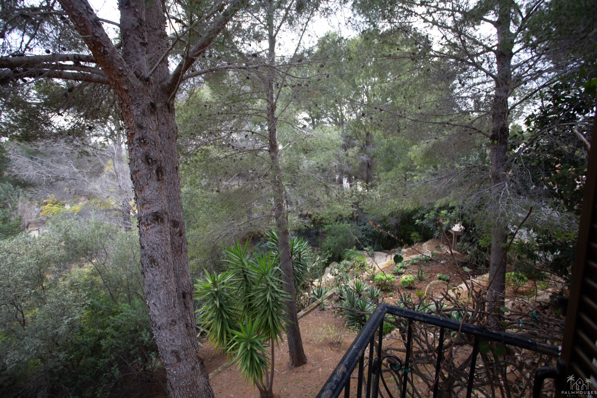 Venta - Villa - Jávea - Montgó - Ermita