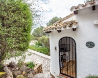 Venta - Villa - Jávea - Montgó - Ermita