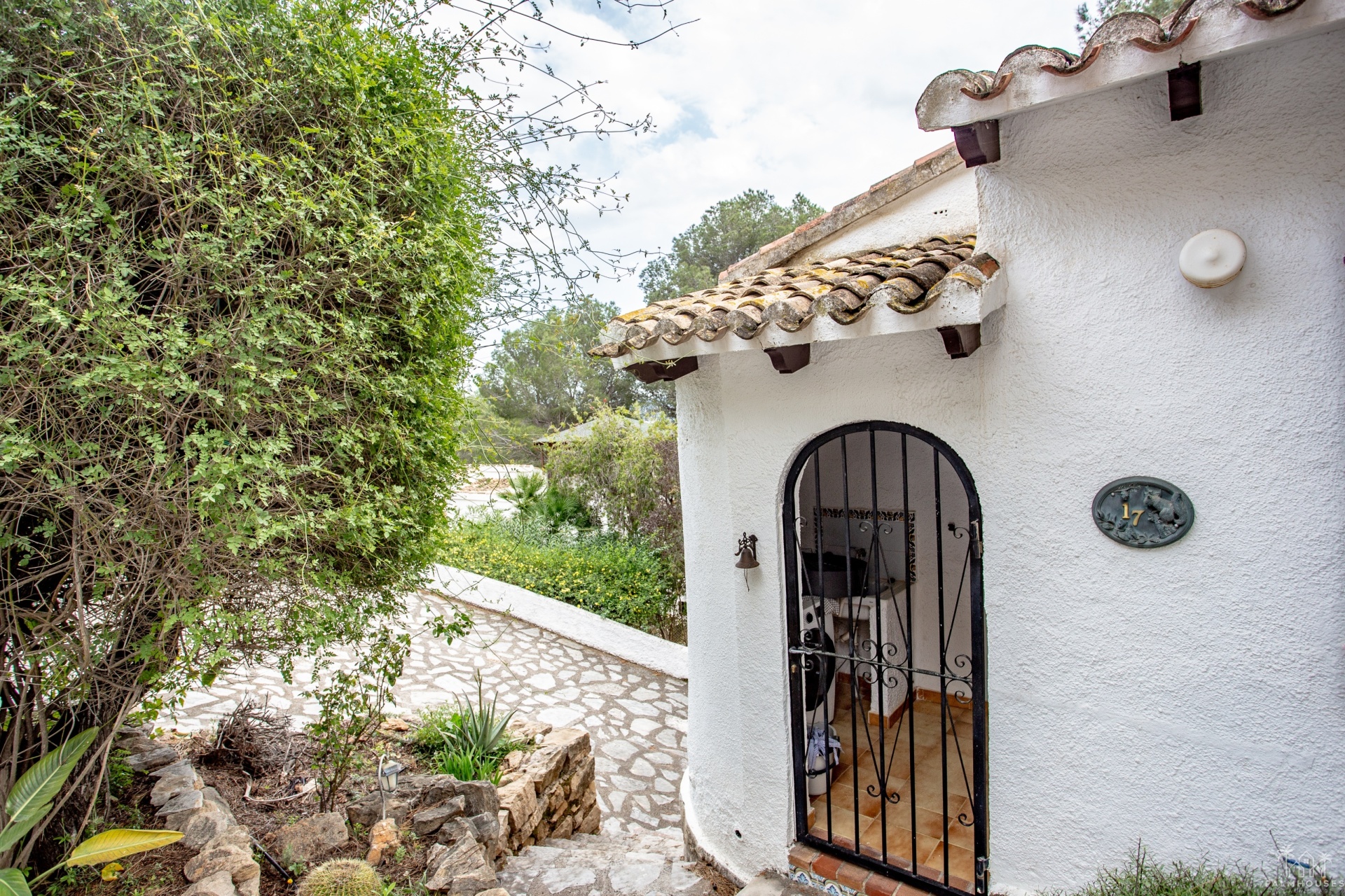 Venta - Villa - Jávea - Montgó - Ermita