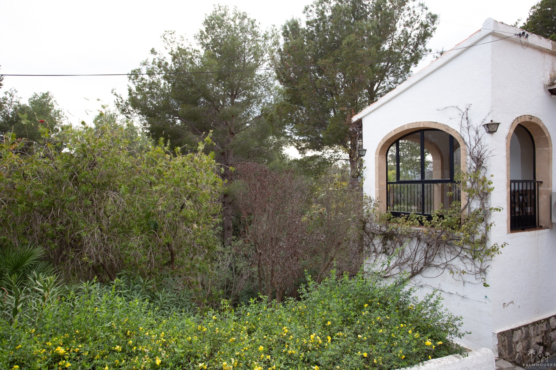 Venta - Villa - Jávea - Montgó - Ermita
