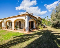 Venta - Villa - Jávea - Partides comunes - Adsubia