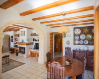 Venta - Villa - Jávea - Partides comunes - Adsubia