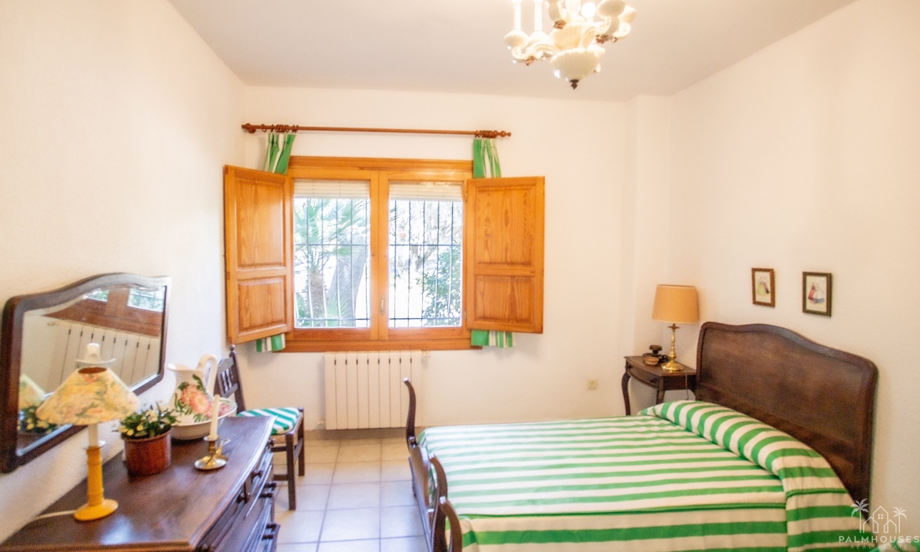 Venta - Villa - Jávea - Partides comunes - Adsubia