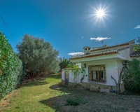 Venta - Villa - Jávea - Partides comunes - Adsubia