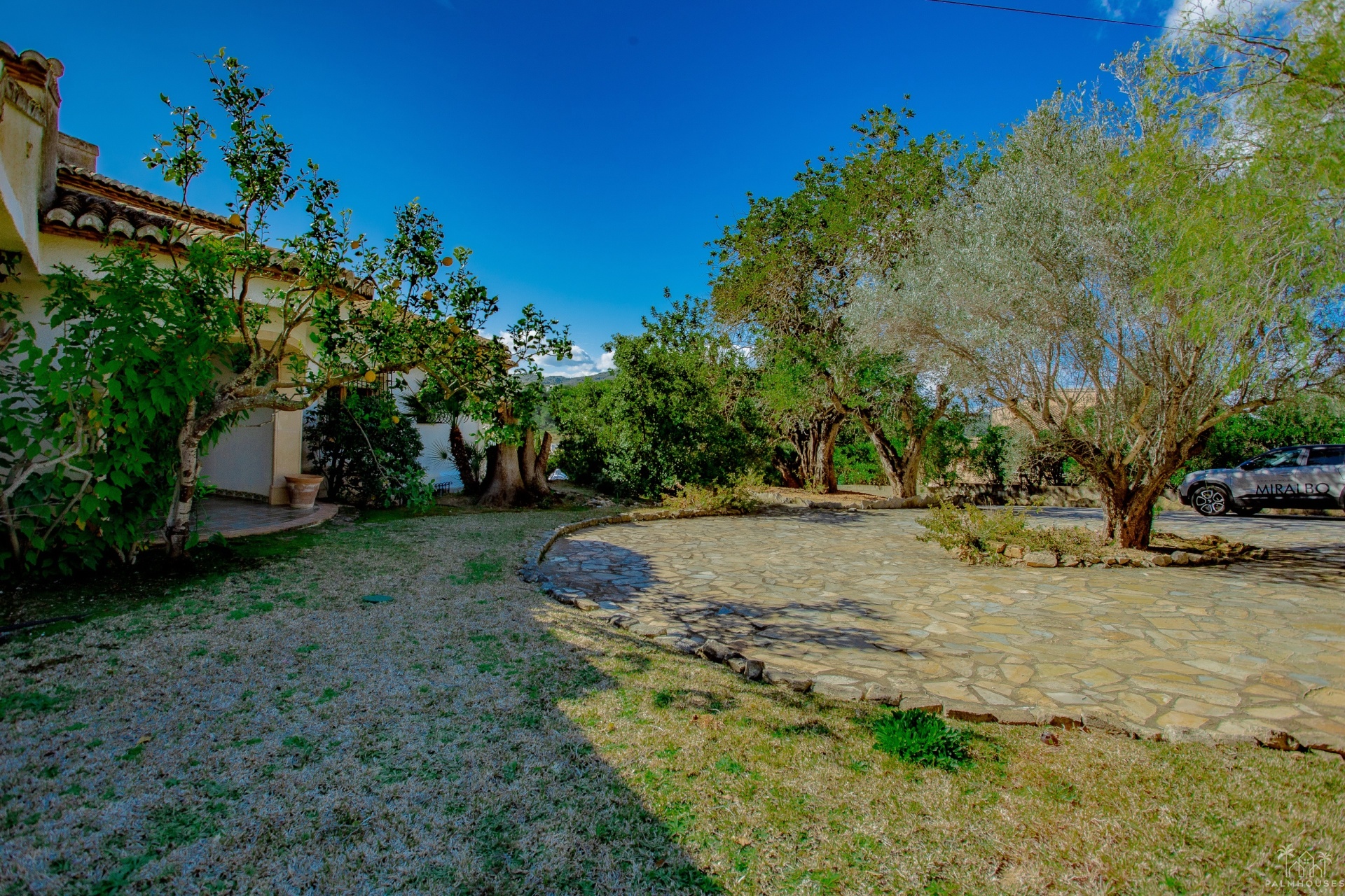 Venta - Villa - Jávea - Partides comunes - Adsubia