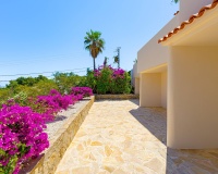Venta - Villa - Jávea - Xàbia - Cap Martí - Pinomar
