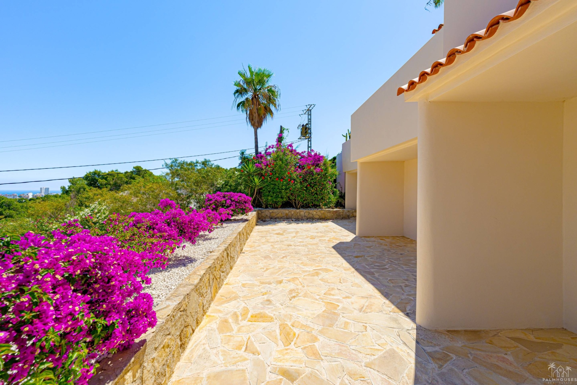 Venta - Villa - Jávea - Xàbia - Cap Martí - Pinomar