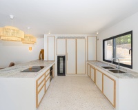 Venta - Villa - Jávea - Xàbia - Cap Martí - Pinomar