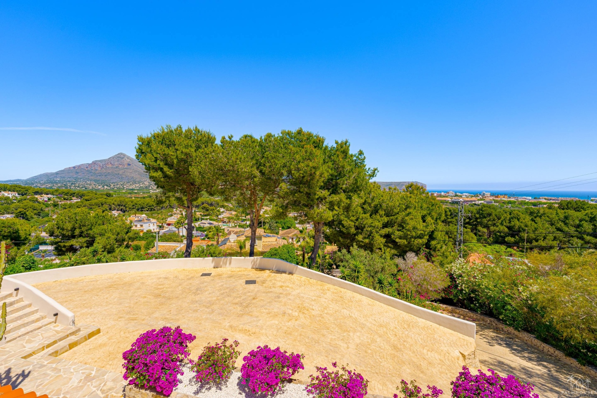 Venta - Villa - Jávea - Xàbia - Cap Martí - Pinomar