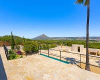Venta - Villa - Jávea - Xàbia - Cap Martí - Pinomar