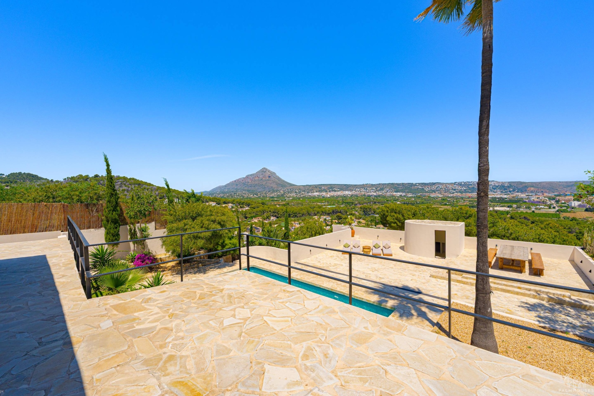 Venta - Villa - Jávea - Xàbia - Cap Martí - Pinomar