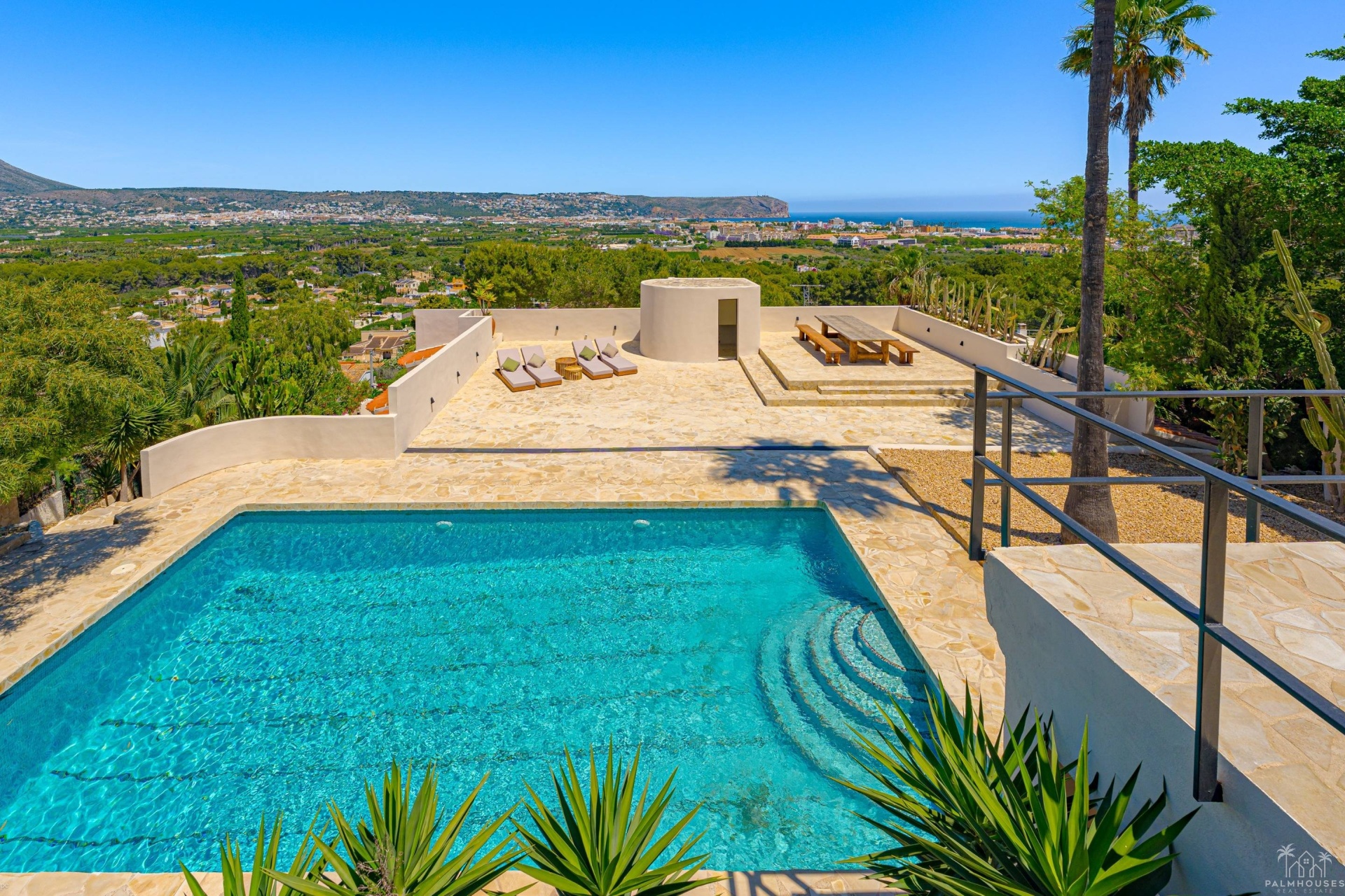 Venta - Villa - Jávea - Xàbia - Cap Martí - Pinomar