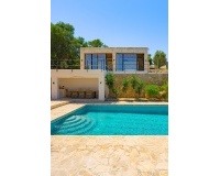 Venta - Villa - Jávea - Xàbia - Cap Martí - Pinomar
