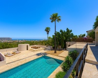 Venta - Villa - Jávea - Xàbia - Cap Martí - Pinomar