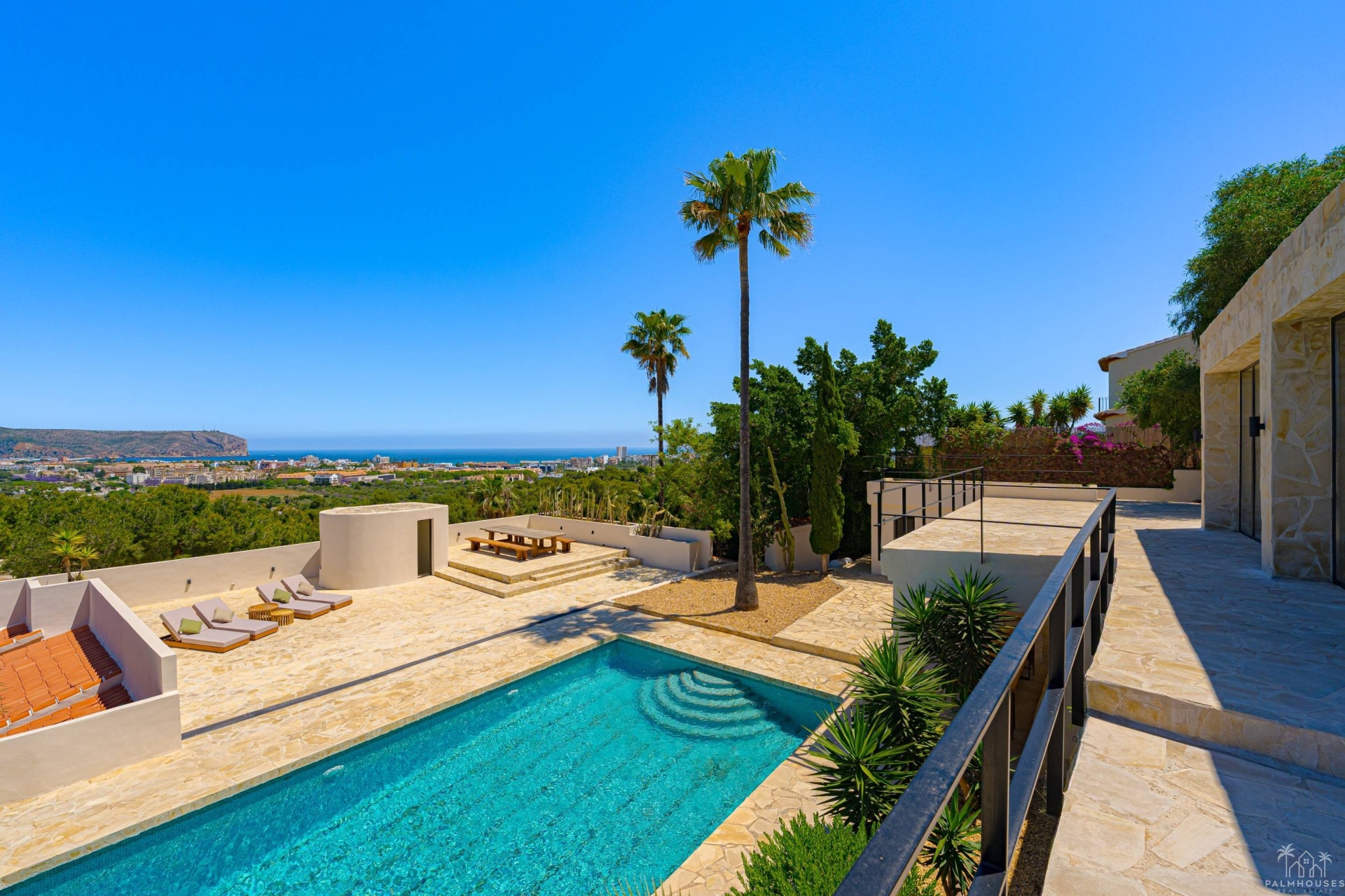 Venta - Villa - Jávea - Xàbia - Cap Martí - Pinomar