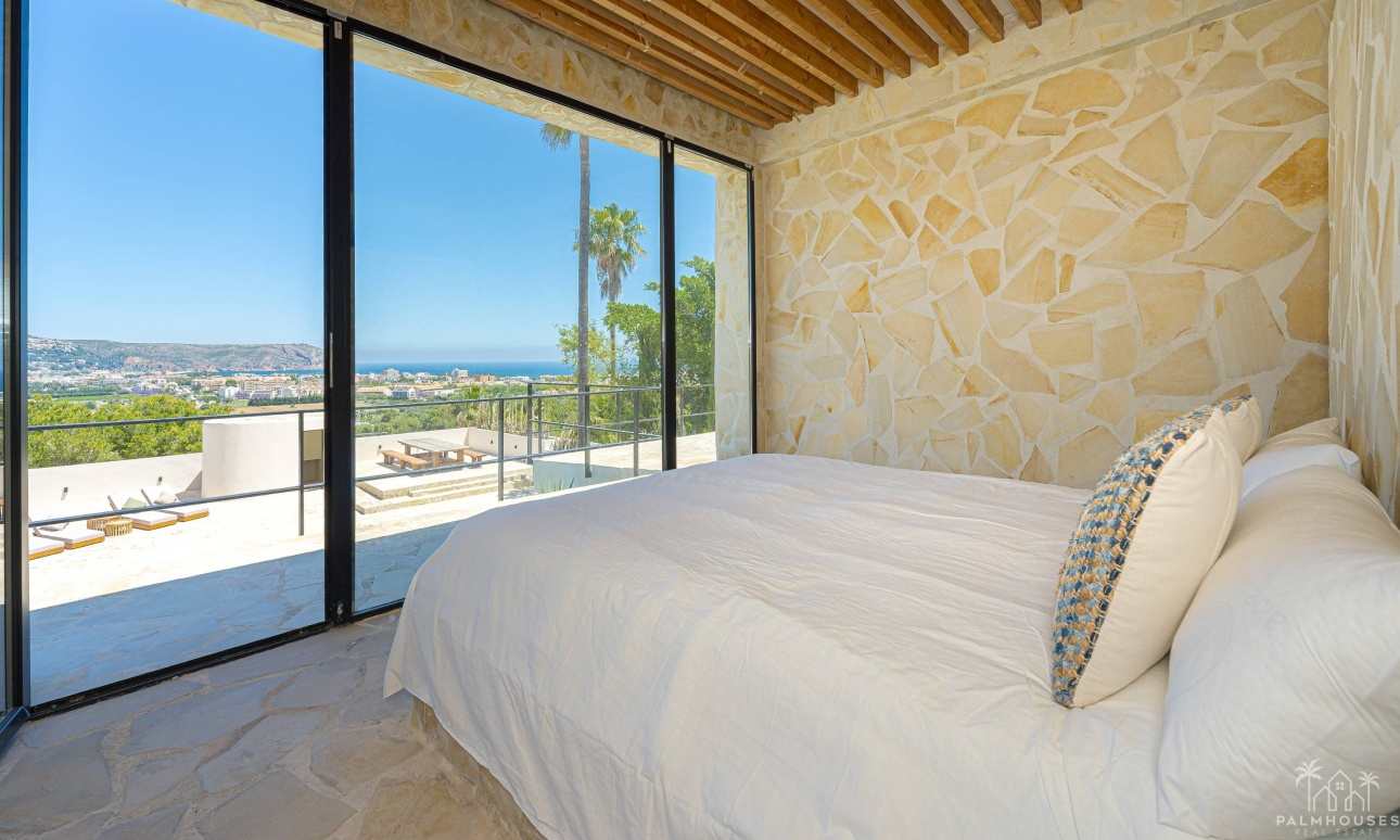 Venta - Villa - Jávea - Xàbia - Cap Martí - Pinomar