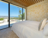 Venta - Villa - Jávea - Xàbia - Cap Martí - Pinomar