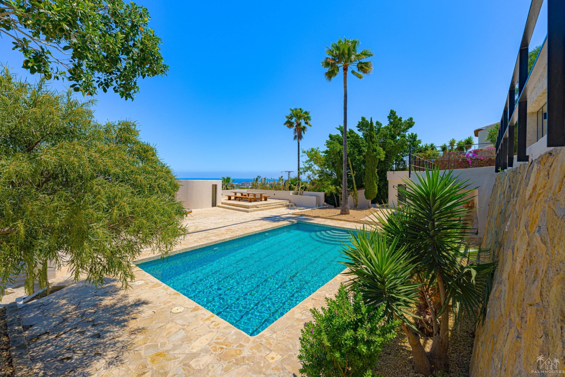 Venta - Villa - Jávea - Xàbia - Cap Martí - Pinomar