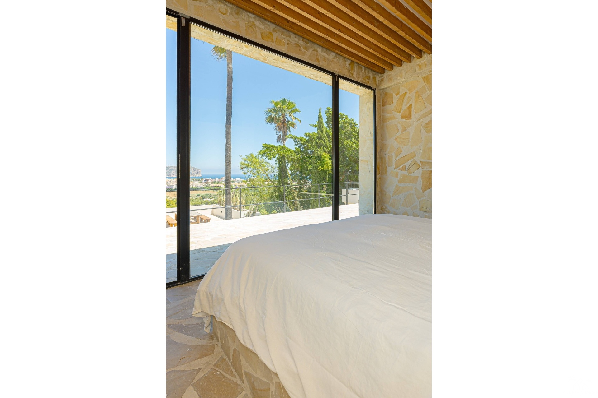 Venta - Villa - Jávea - Xàbia - Cap Martí - Pinomar