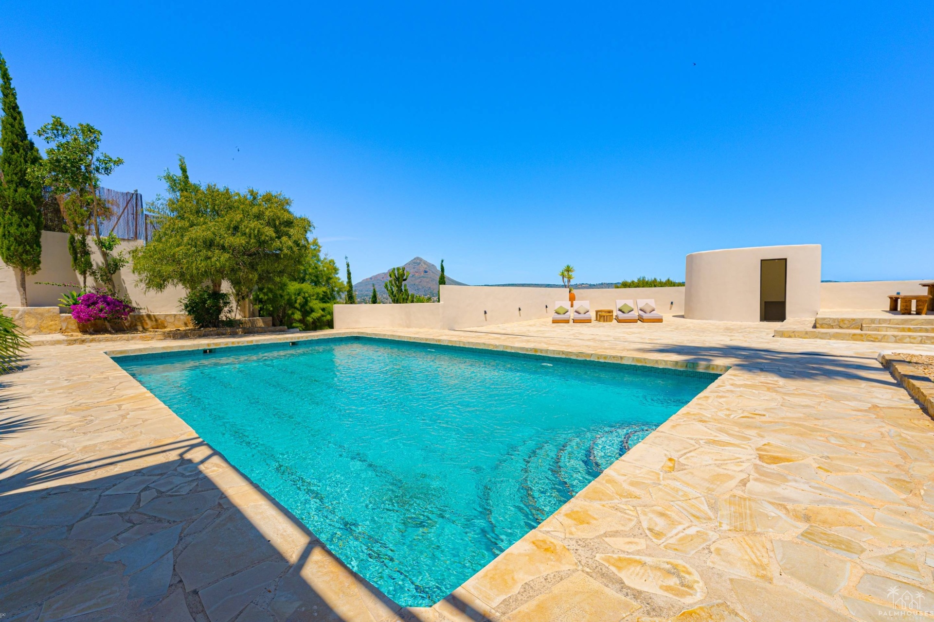 Venta - Villa - Jávea - Xàbia - Cap Martí - Pinomar