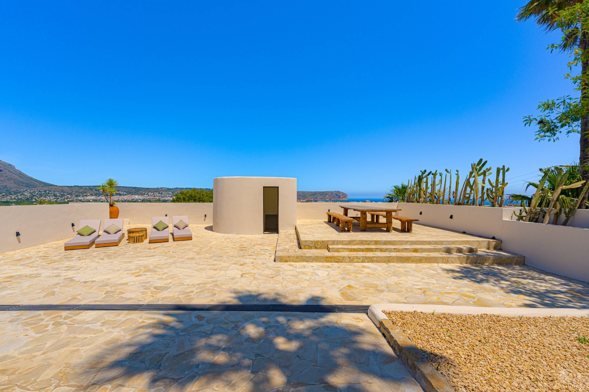 Venta - Villa - Jávea - Xàbia - Cap Martí - Pinomar