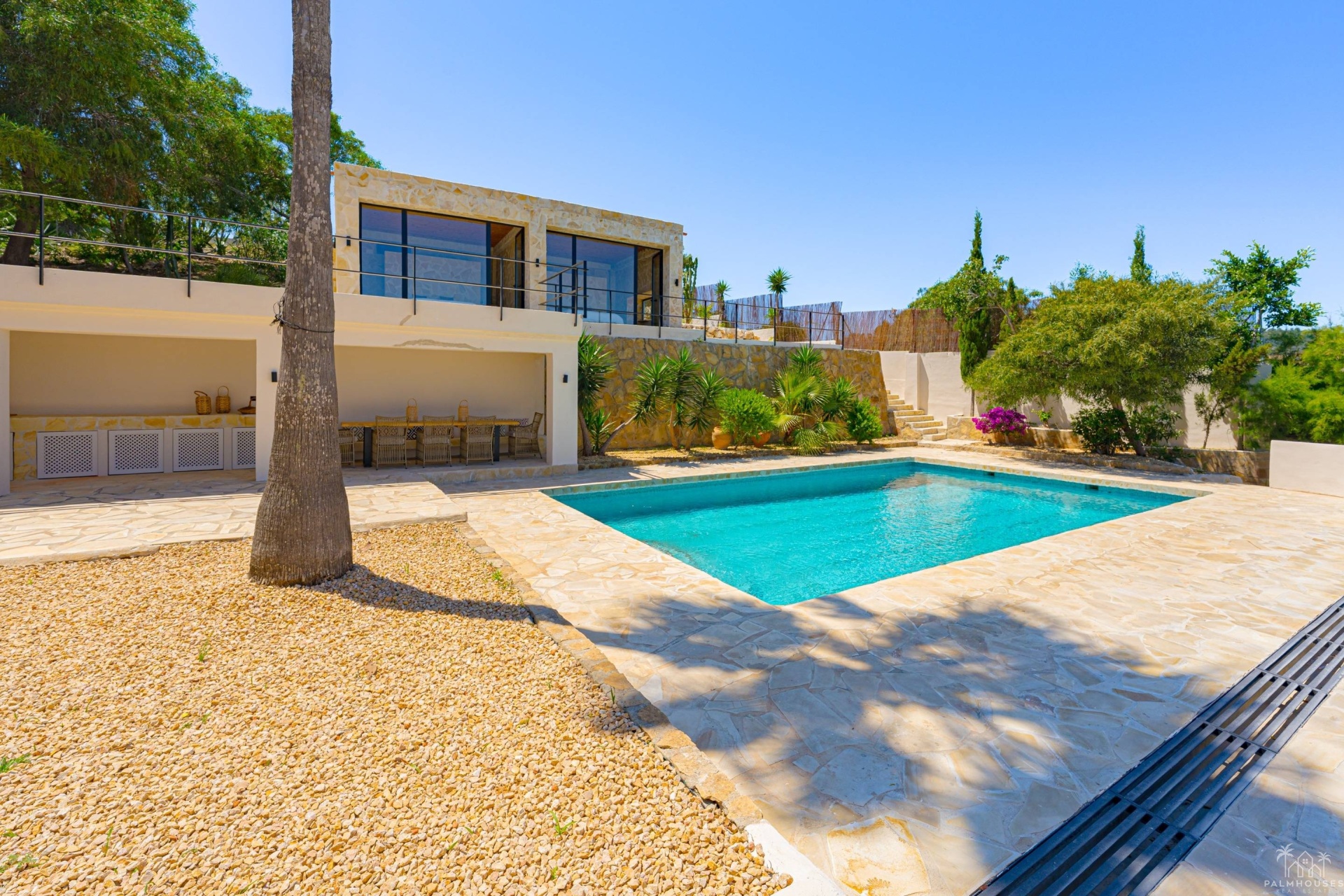 Venta - Villa - Jávea - Xàbia - Cap Martí - Pinomar