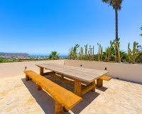 Venta - Villa - Jávea - Xàbia - Cap Martí - Pinomar