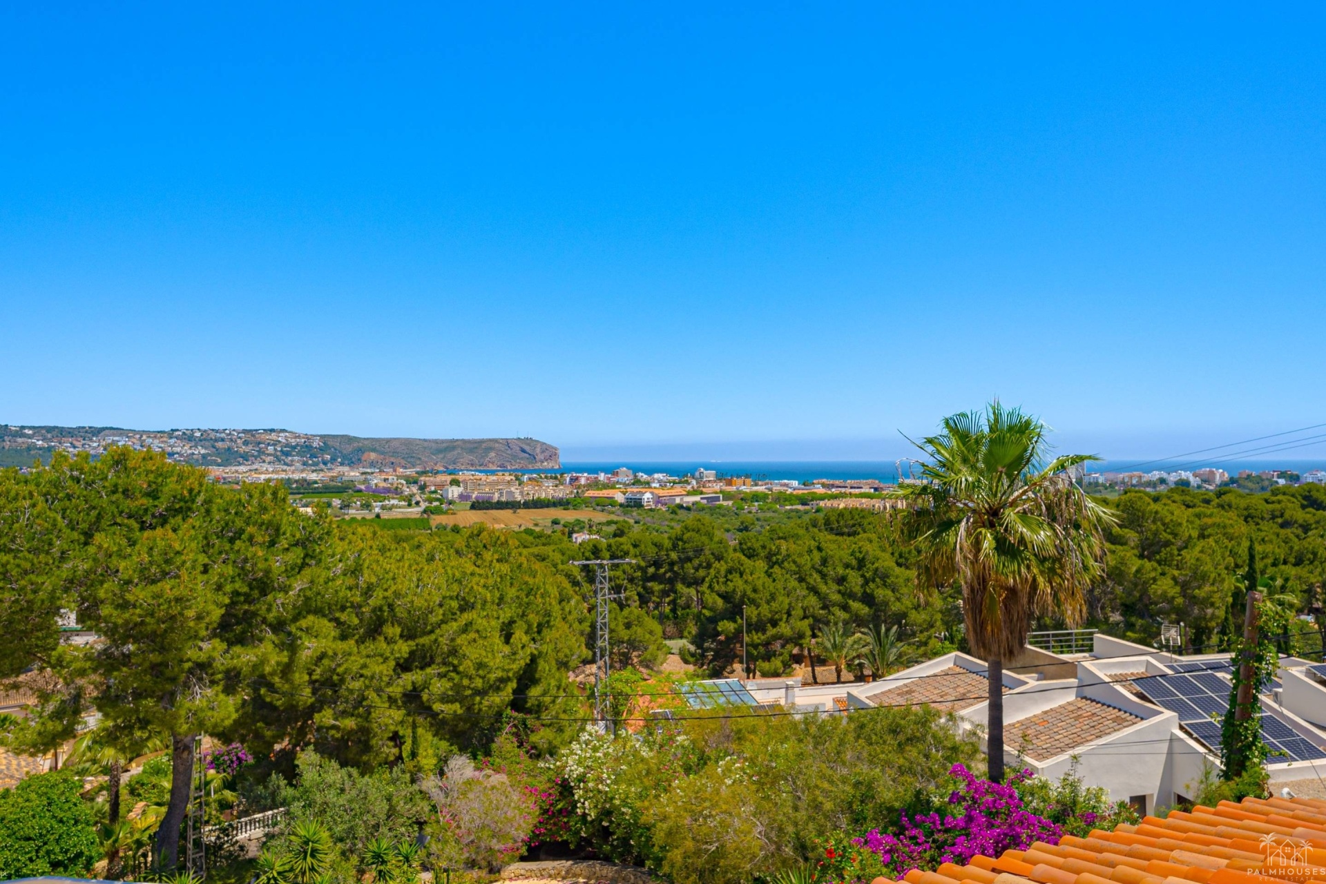 Venta - Villa - Jávea - Xàbia - Cap Martí - Pinomar