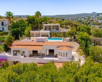 Venta - Villa - Jávea - Xàbia - Cap Martí - Pinomar