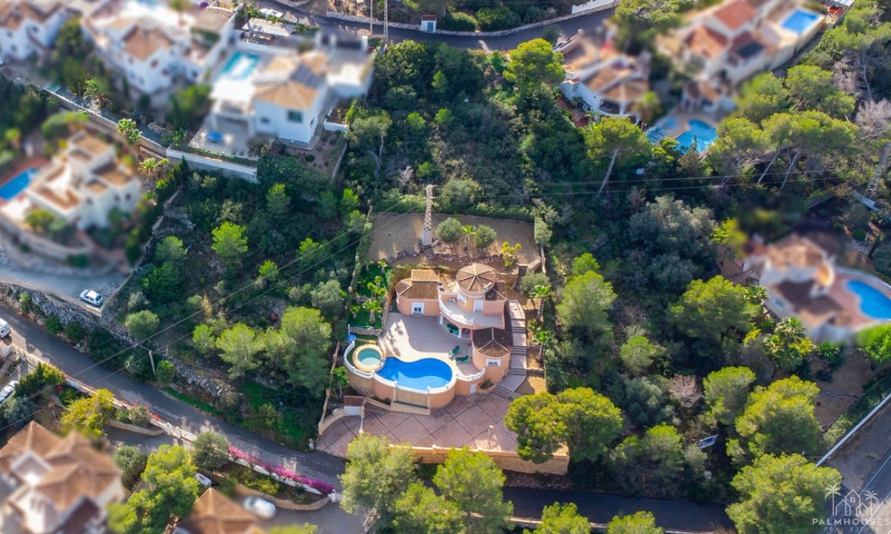 Venta - Villa - Jávea - Xàbia - Jávea - Xàbia Centro
