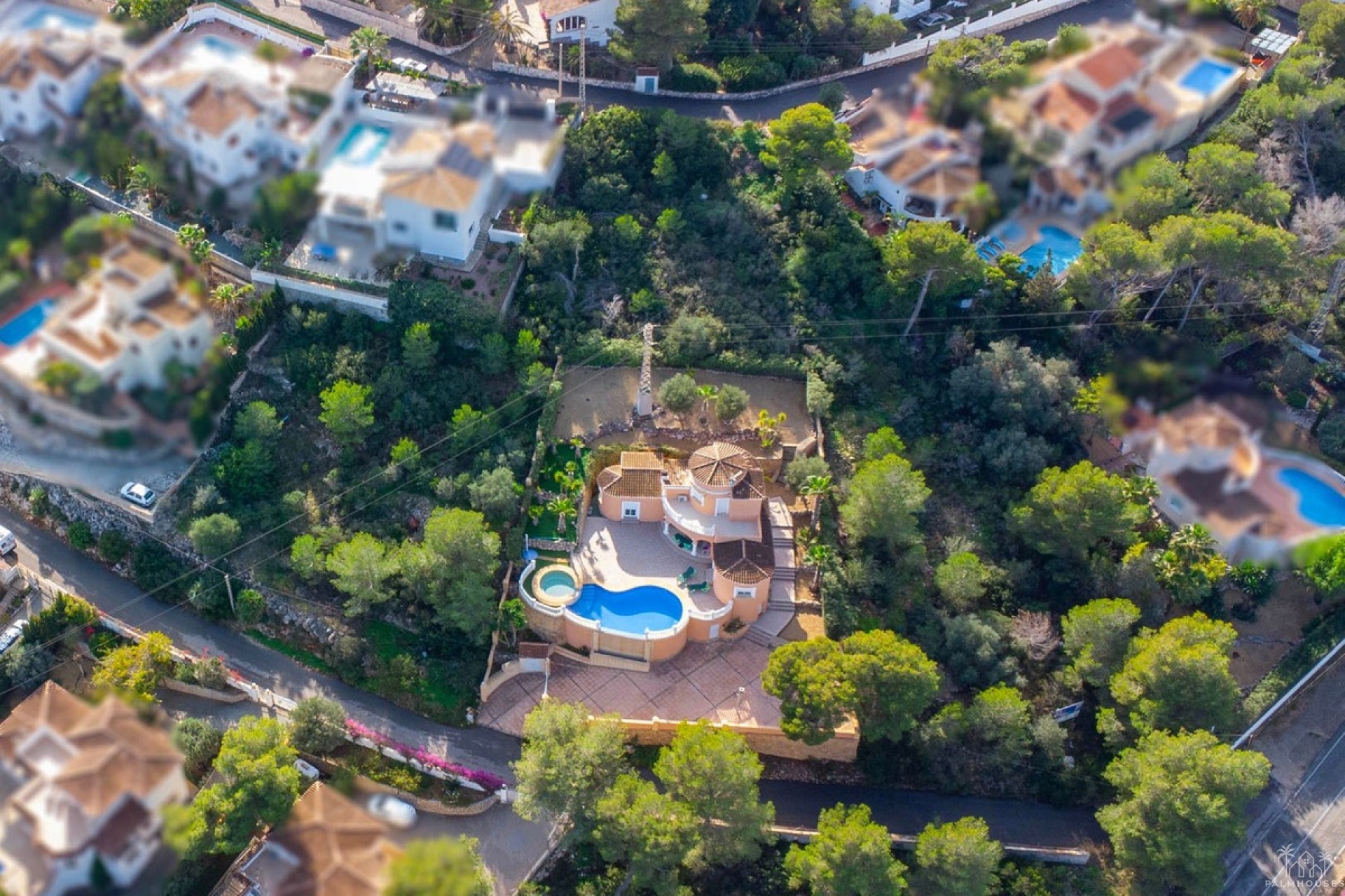 Venta - Villa - Jávea - Xàbia - Jávea - Xàbia Centro