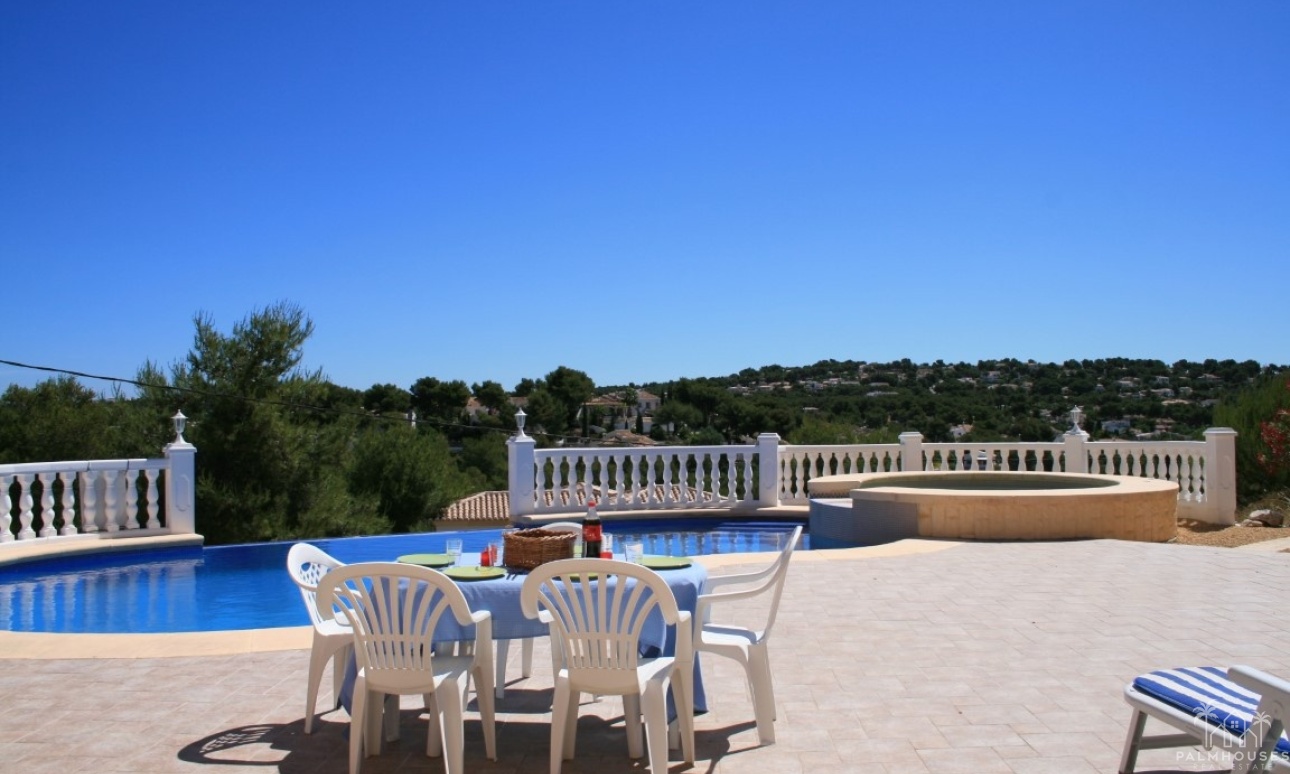 Venta - Villa - Jávea - Xàbia - Jávea - Xàbia Centro