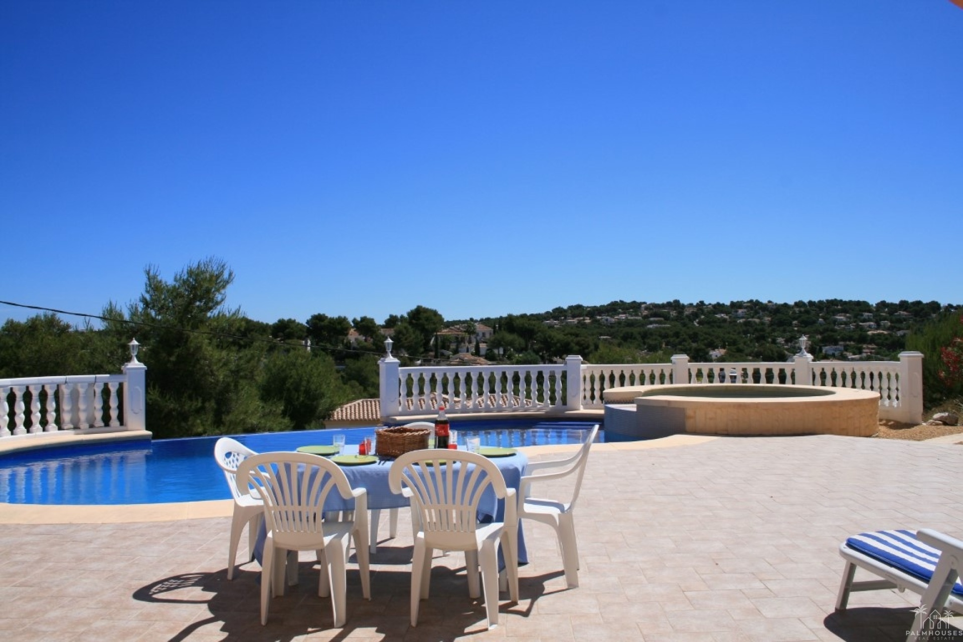 Venta - Villa - Jávea - Xàbia - Jávea - Xàbia Centro