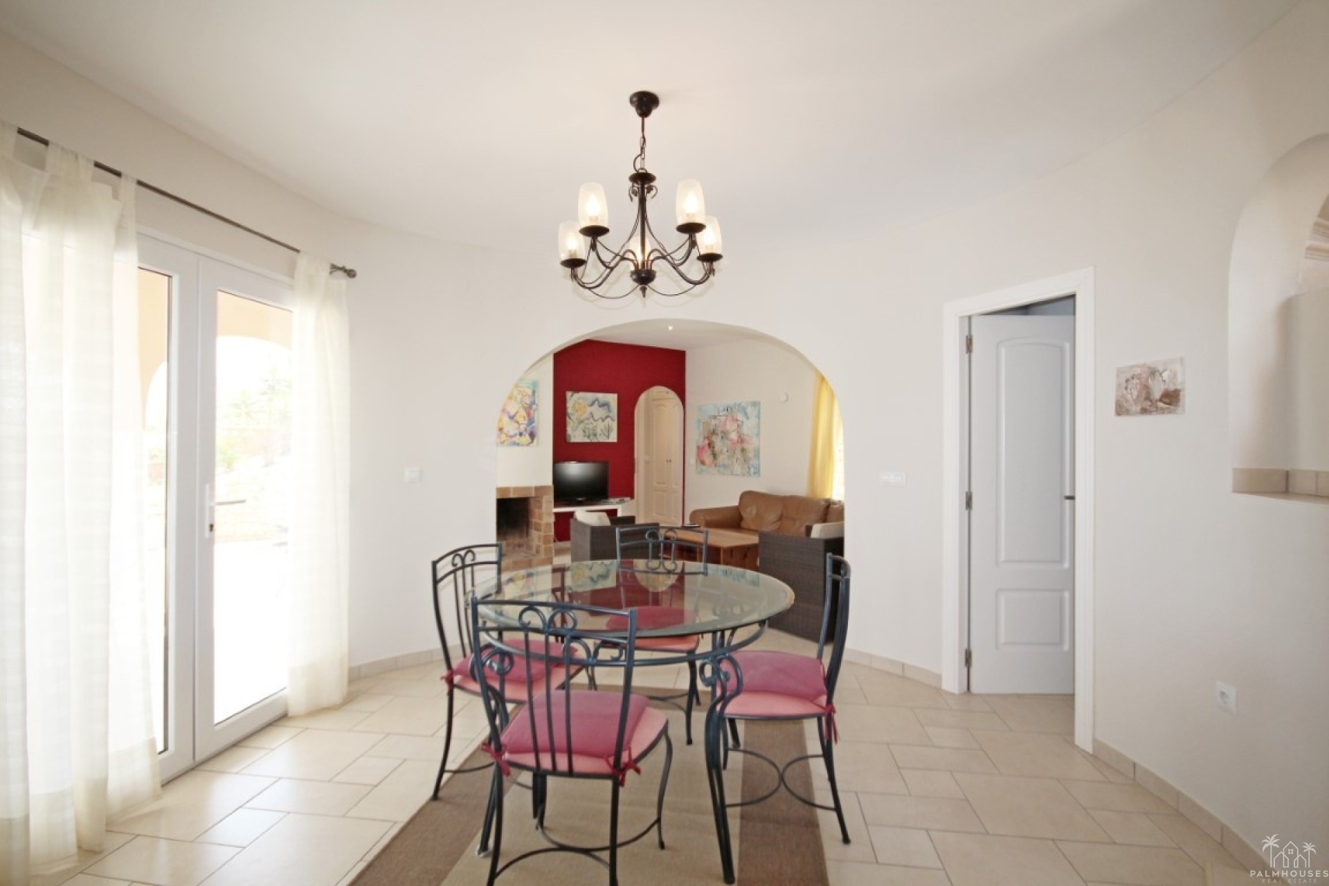 Venta - Villa - Jávea - Xàbia - Jávea - Xàbia Centro
