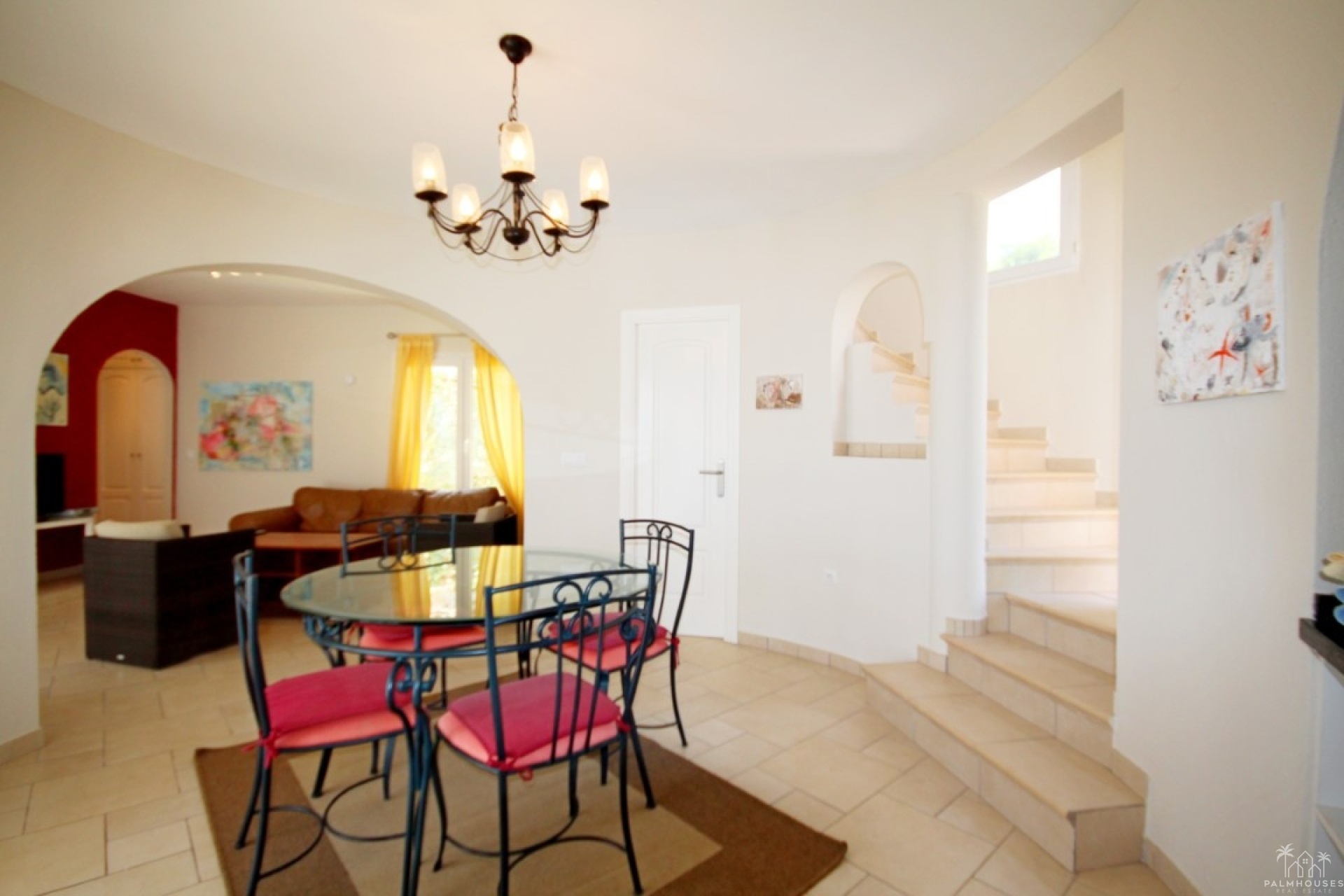 Venta - Villa - Jávea - Xàbia - Jávea - Xàbia Centro
