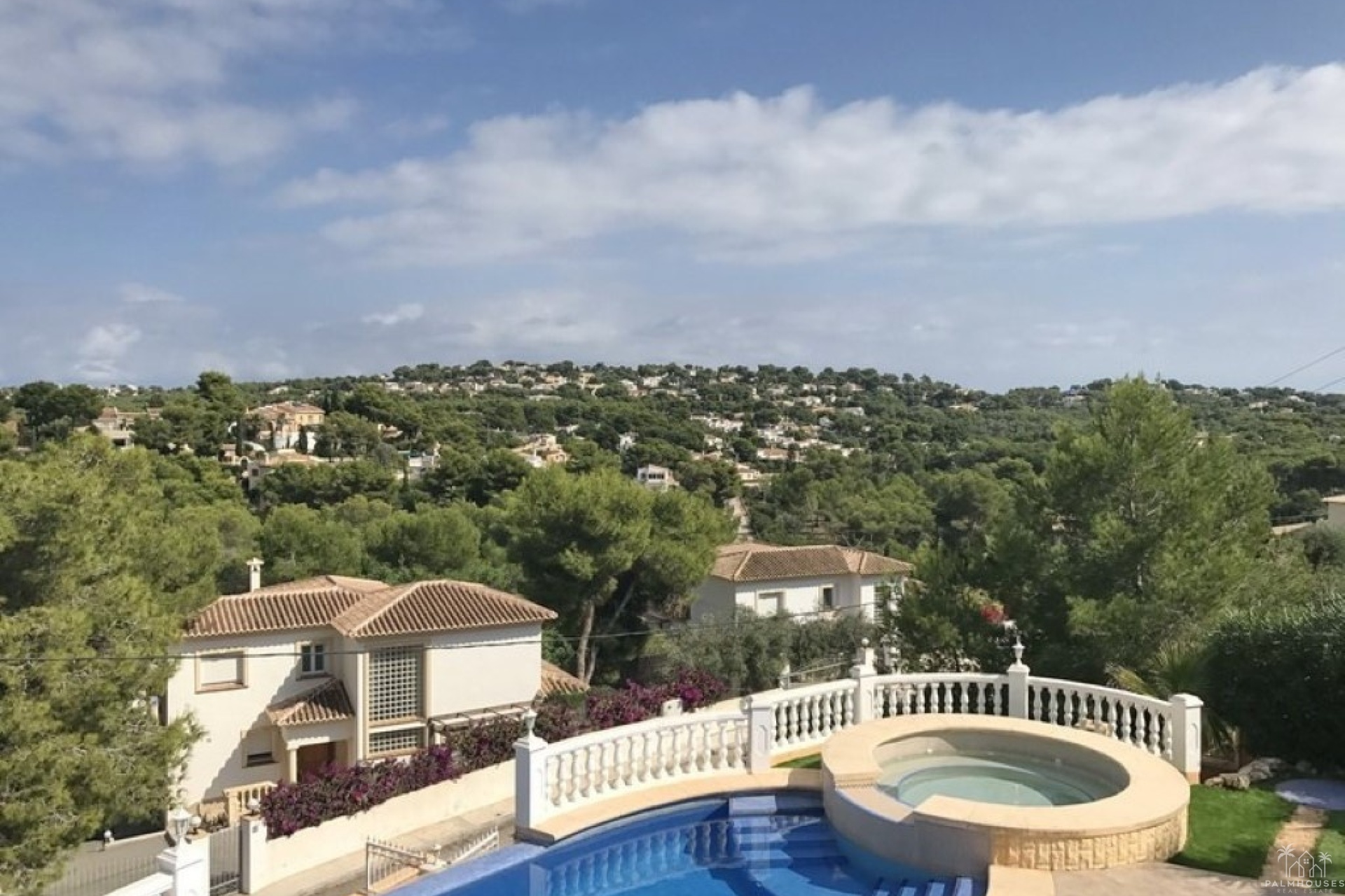 Venta - Villa - Jávea - Xàbia - Jávea - Xàbia Centro