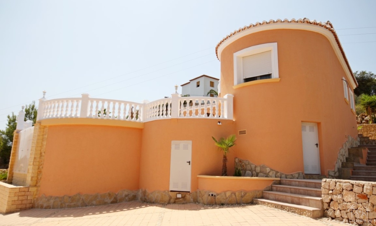 Venta - Villa - Jávea - Xàbia - Jávea - Xàbia Centro