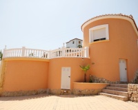 Venta - Villa - Jávea - Xàbia - Jávea - Xàbia Centro