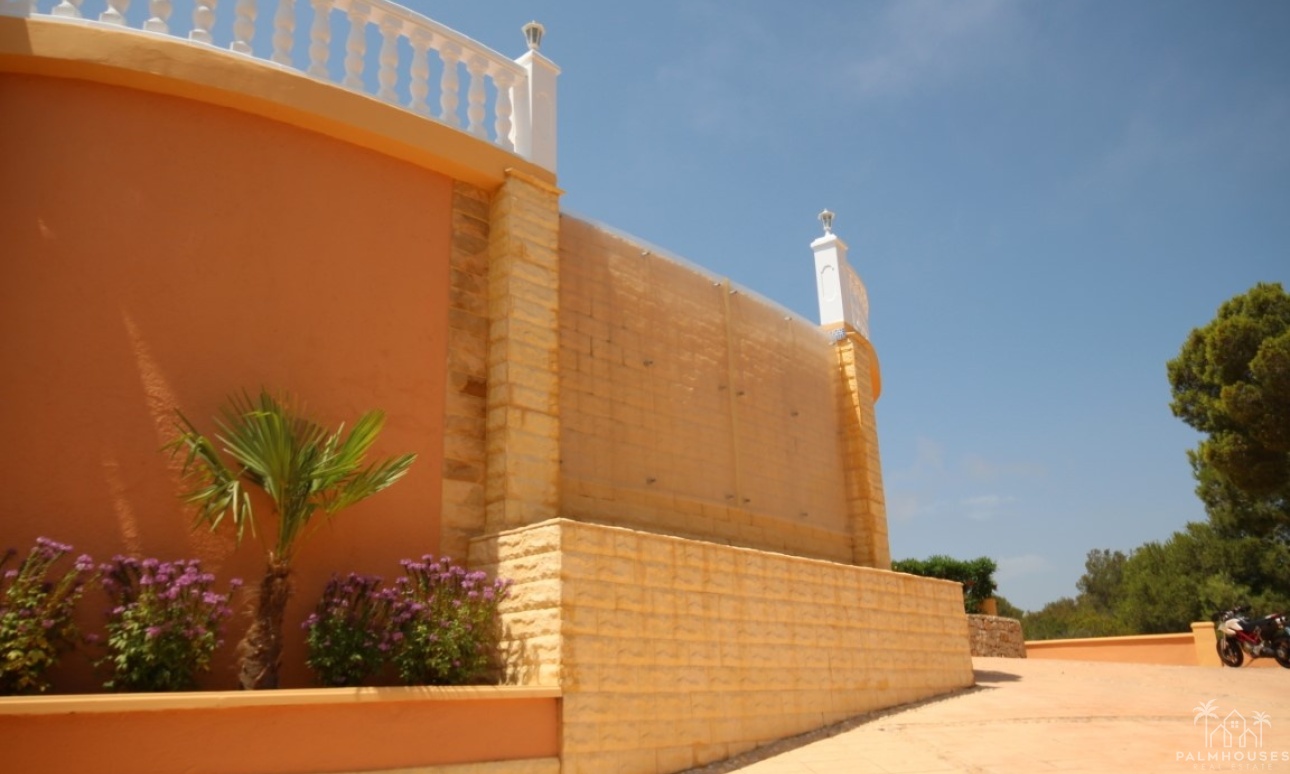 Venta - Villa - Jávea - Xàbia - Jávea - Xàbia Centro