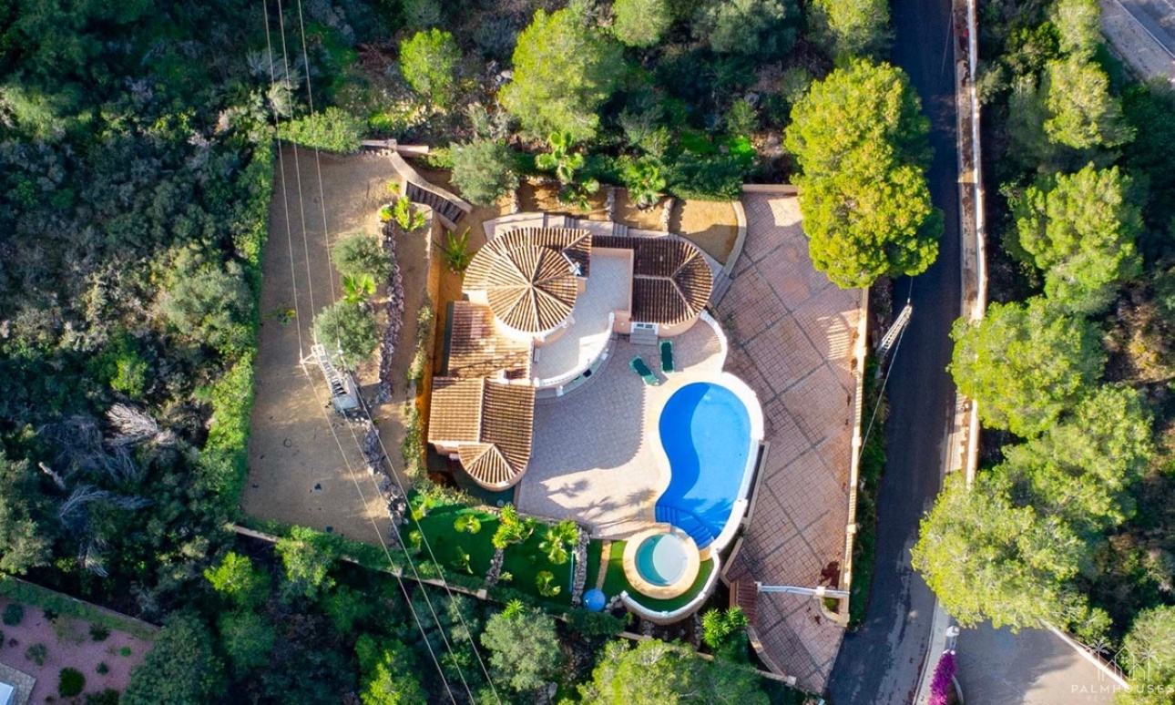 Venta - Villa - Jávea - Xàbia - Jávea - Xàbia Centro