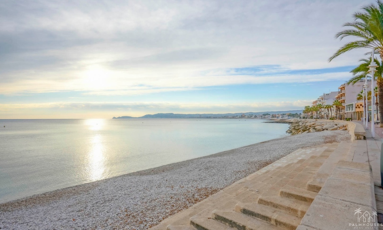 Venta - Villa - Jávea - Xàbia - Jávea - Xàbia Centro