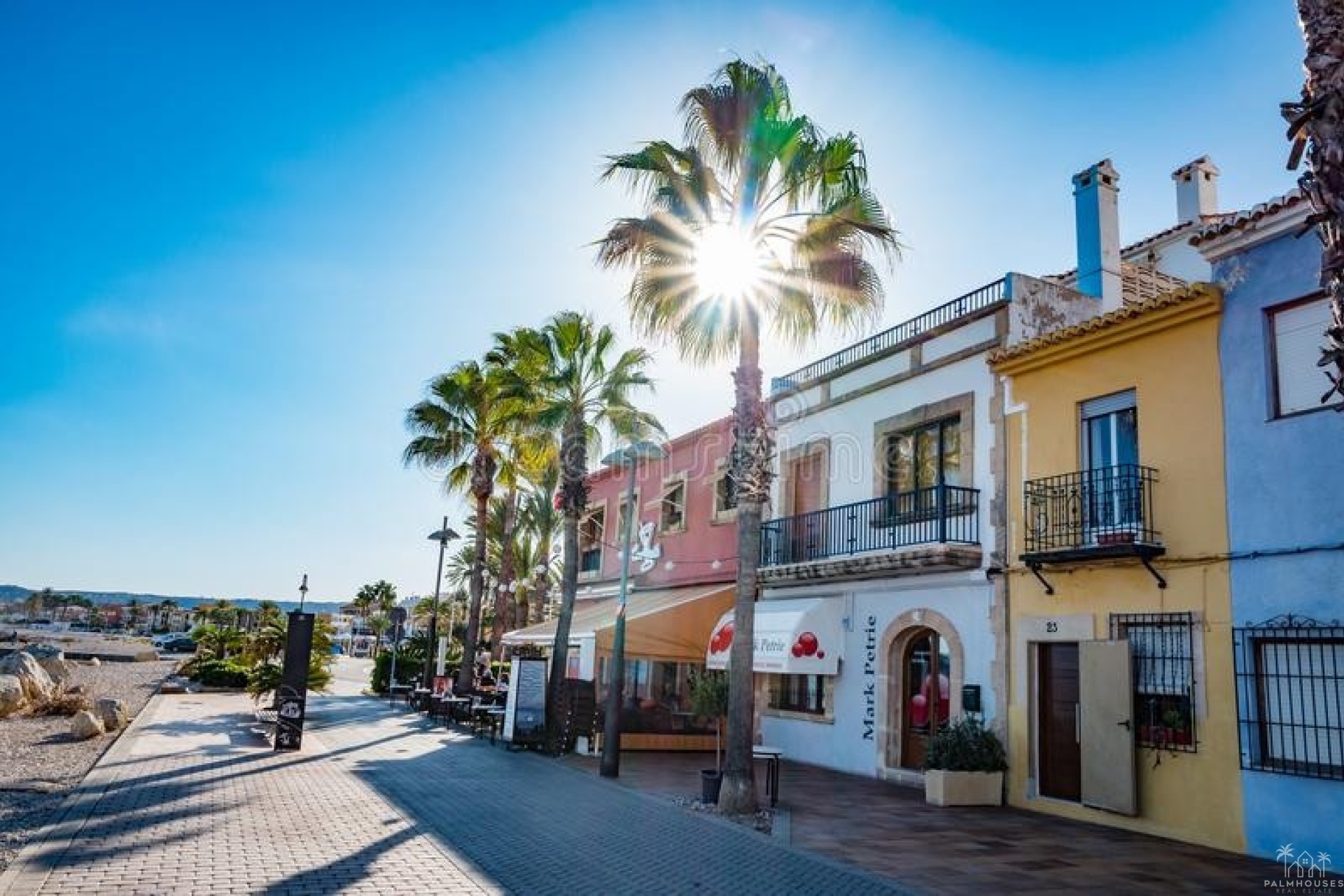 Venta - Villa - Jávea - Xàbia - Jávea - Xàbia Centro
