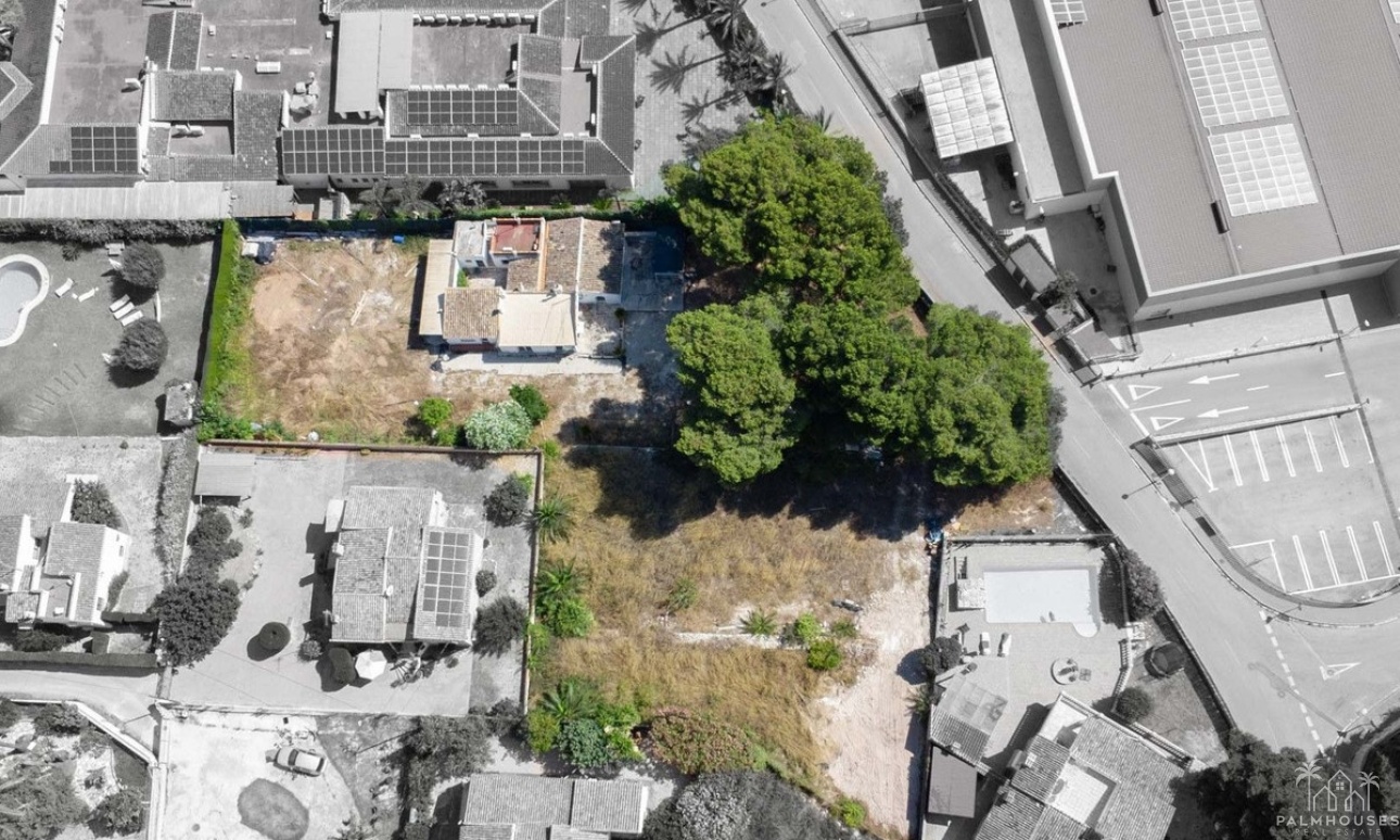 Venta - Villa - Jávea - Xàbia - Jávea - Xàbia Centro