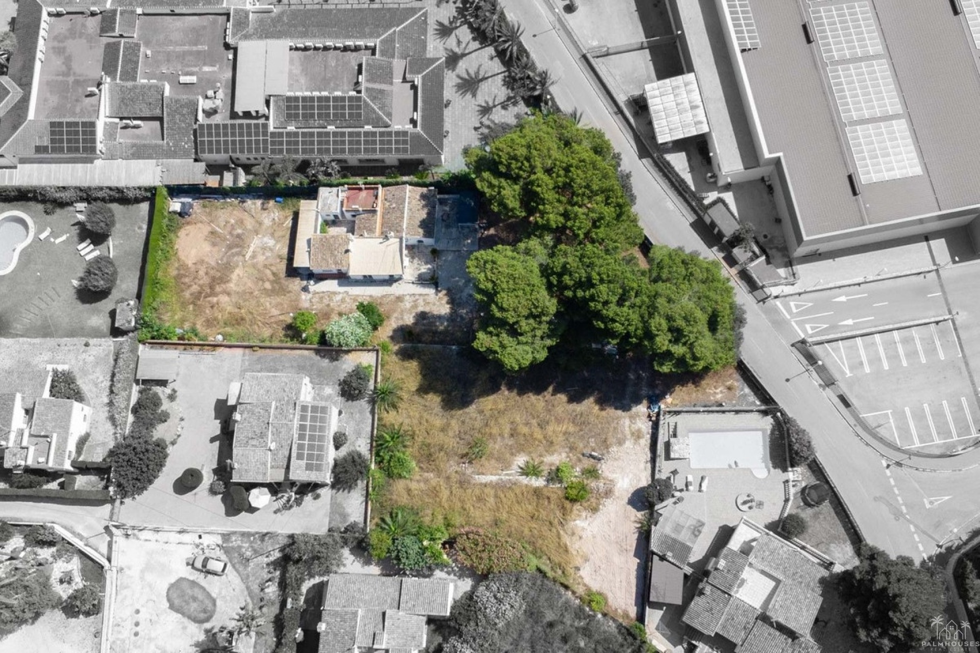 Venta - Villa - Jávea - Xàbia - Jávea - Xàbia Centro