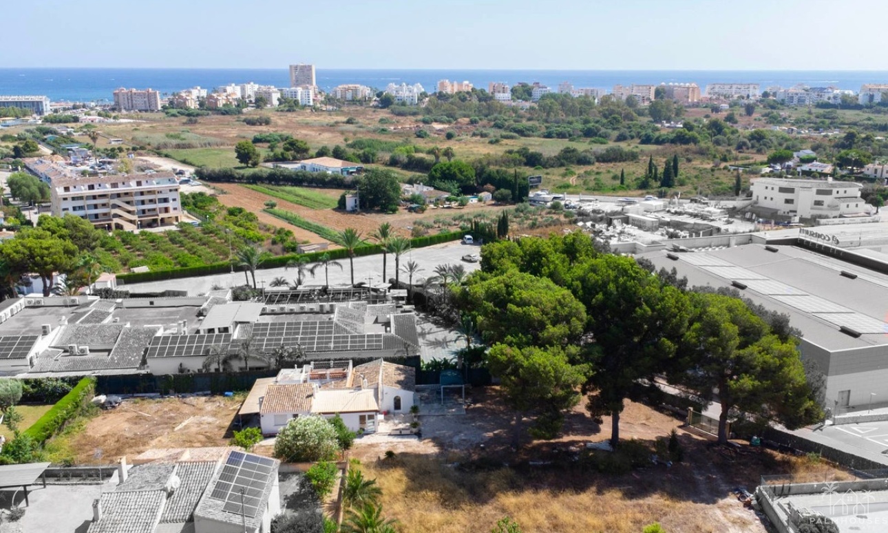 Venta - Villa - Jávea - Xàbia - Jávea - Xàbia Centro