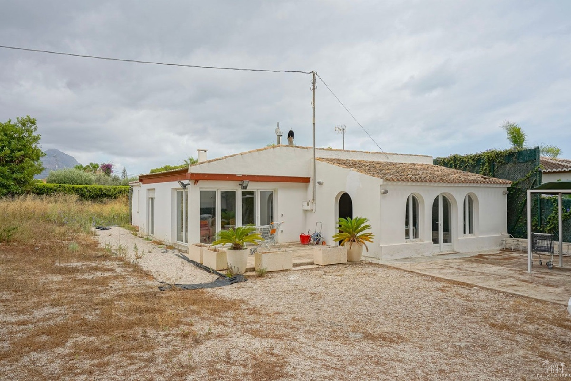 Venta - Villa - Jávea - Xàbia - Jávea - Xàbia Centro