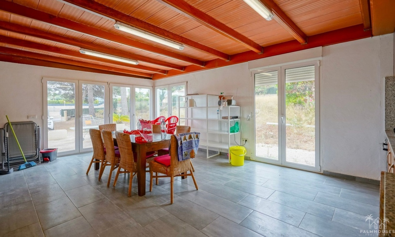 Venta - Villa - Jávea - Xàbia - Jávea - Xàbia Centro