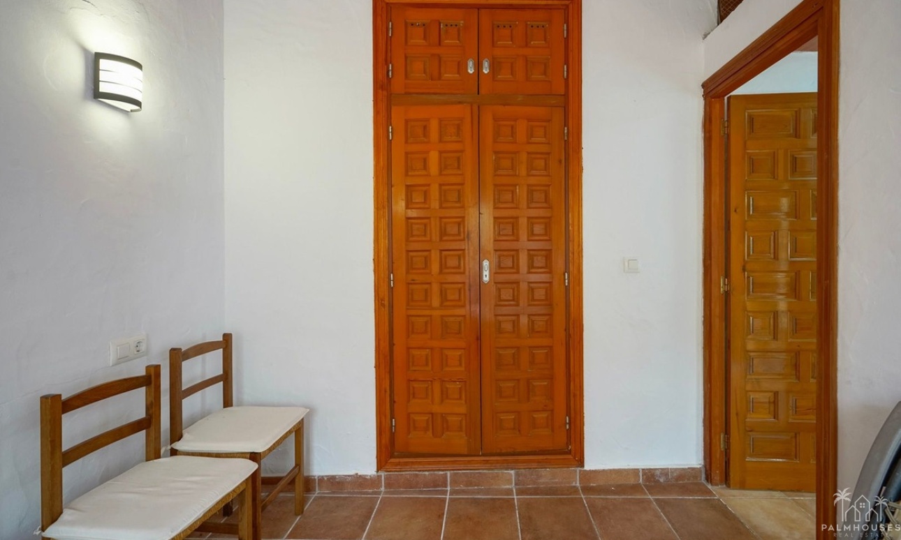 Venta - Villa - Jávea - Xàbia - Jávea - Xàbia Centro